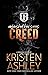 Creed (Unfinished Hero, #2)