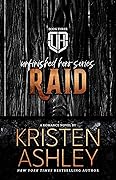 Raid (Unfinished Hero, #3)
