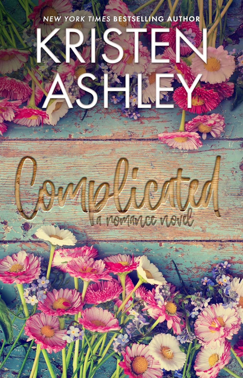 Complicated (Kindle Edition)