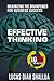 Effective Thinking: Maximizing Brainpower for Business Success