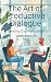 The Art of Productive Dialogue by BAILEY HOPE