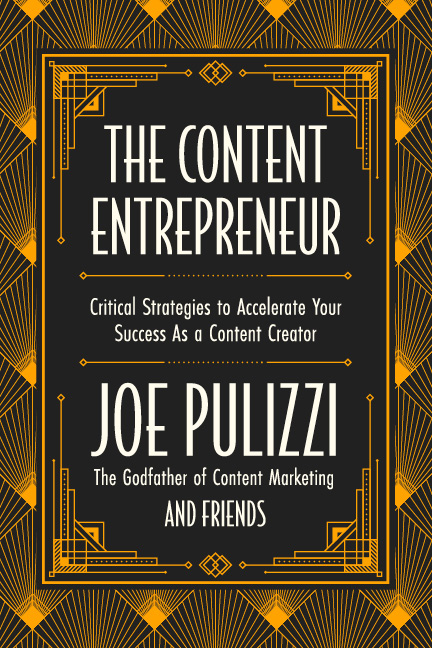 The Content Entrepreneur