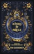 Bonded by Intrigue