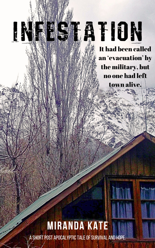 Infestation