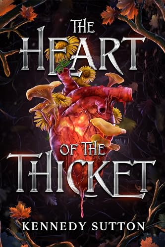 The Heart of the Thicket (Kindle Edition)