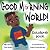 Good Morning World! Coloring Book by Zuri Grant