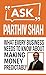 ASK PARTHIV SHAH: What Ever...