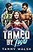 Tamed by Two (Claimed by Two #4)