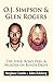 O.J. Simpson & Glen Rogers:...