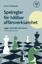 Spelregler för hållbar affärsverksamhet