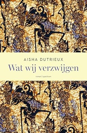 Wat wij verzwijgen