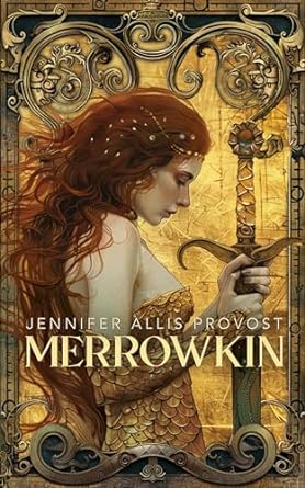 Merrowkin (Kindle Edition)