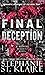 Final Deception (The Keepers #1)
