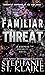Familiar Threat (The Keepers #2)