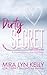 Dirty Secret (Slayers Hockey #1)