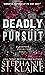 Deadly Pursuit (The Keepers #3)