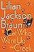 The Cat Who Went Up the Creek by Lilian Jackson Braun