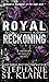 Royal Reckoning (The Keepers #5)