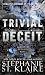 Trivial Deceit (The Keepers #7)
