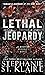 Lethal Jeopardy (The Keepers #8)