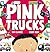 Pink Trucks