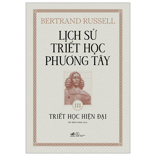 Lịch sử triết học phương Tây (Lịch sử triết học phương Tây #3)