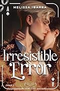 Irresistible Error (Tomo 2)