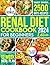 Renal Diet Cookbook For Beg...