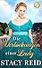 Die Verlockungen einer Lady (Forever My Lord, #6)