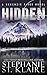 Hidden (McKenzie Ridge #2)