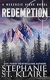 Book cover for Redemption (McKenzie Ridge #5)