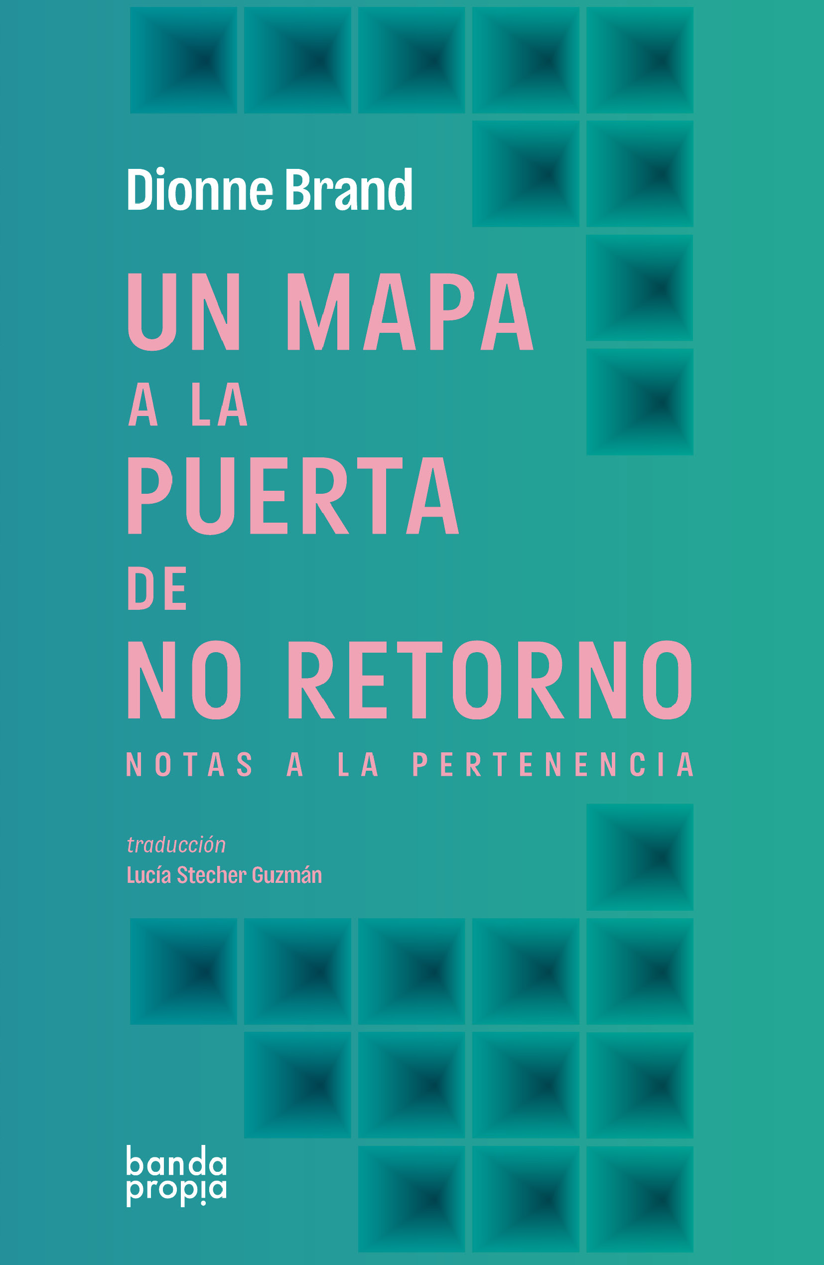 Un mapa a la puerta de no retorno: Notas a la pertenencia
