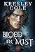 Bloed en Mist: een paranormale romance (Dutch Edition)