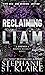 Reclaiming Liam (Brother's Keeper #2)
