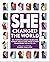 She Changed the World by Karen Hallion