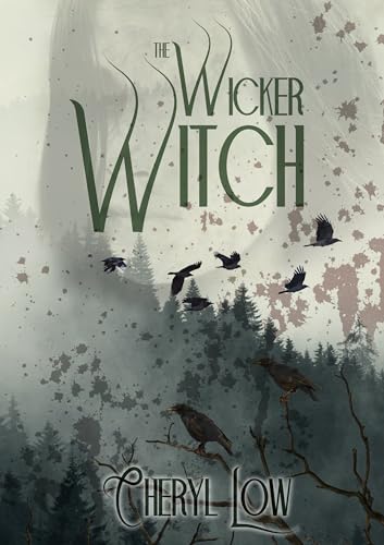 The Wicker Witch (Kindle Edition)