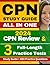 CPN Study Guide: Latest CPN...