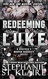 Redeeming Luke