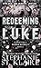 Redeeming Luke (Brother's Keeper #3)