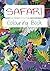 Safari Colouring Book: Chil...