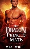 The Dragon Prince's Mate
