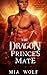 The Dragon Prince's Mate