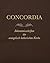 Concordia: Bekenntnisschriften der evangelisch-lutherischen Kirche (German Edition)