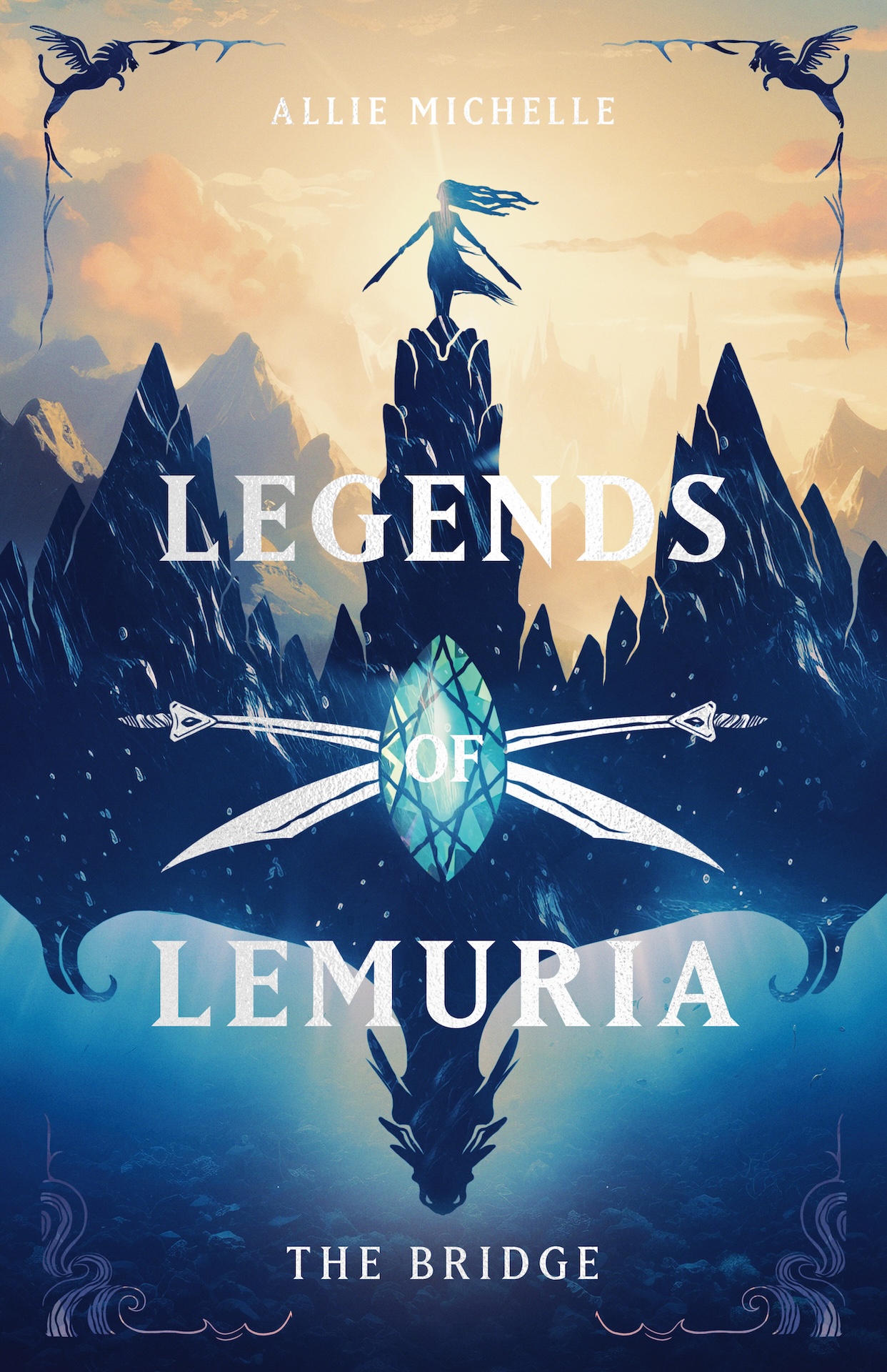 Legends of Lemuria: The Bridge