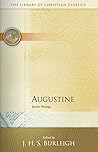 Augustine: Earlie...