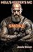 Smoke (Hell's Keepers MC #3)