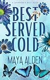 Best Served Cold (Savannah's Best #2)