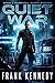 Quiet War (Farewell Amity S...