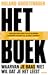 Het boek waarvan je baas ni...