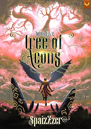 Tree of Aeons 5 (Tree of Aeons, #5)